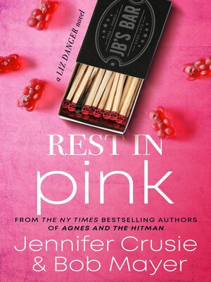 cover image of Rest In Pink